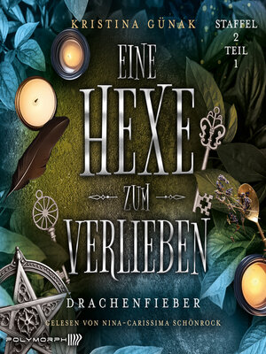 cover image of Drachenfieber
